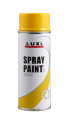 Sprayfärg Gul 400 ml Luxi